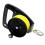 83m Multi-Purpose Diving Reel with Clip - Black Wheel 4