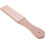 Sharpening Strobe Maintenance Tool Leather Strop Paddle Double Sided Ergonomic Handle For Knife Sharpener Woodworking 5