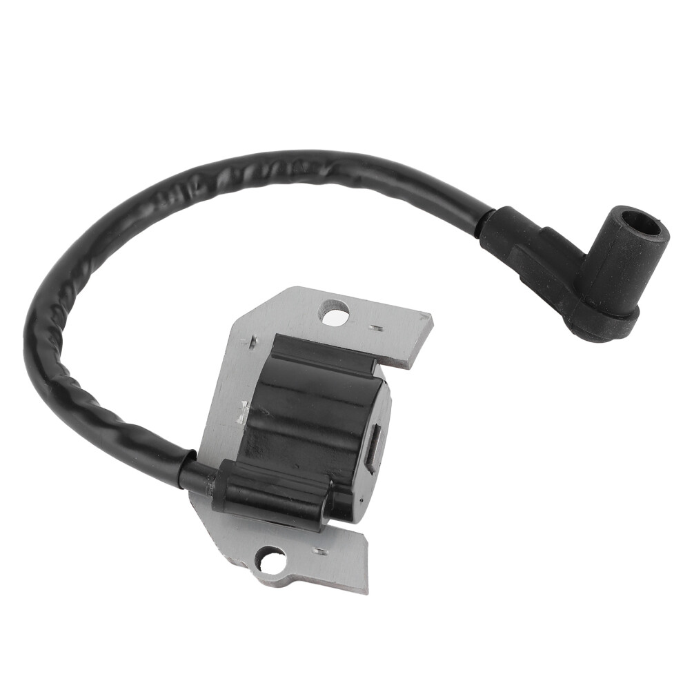 Ignition Spark Coil 21171-7034 For Kawasaki Fh Engines 72X48mm Black/Gray 4651379484913