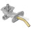 Arctic Cat  Fuel Valve Switch OEM: with Complete Kit 1