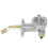 Arctic Cat  Fuel Valve Switch OEM: with Complete Kit 12