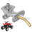 Arctic Cat  Fuel Valve Switch OEM: with Complete Kit 10