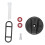 Arctic Cat  Fuel Valve Switch OEM: with Complete Kit 11