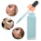 Υγρό Highlighter για Λαμπερή Εμφάνιση, Σταγόνες που Ενισχύουν τη Λαμπερή Λάμψη με 8
