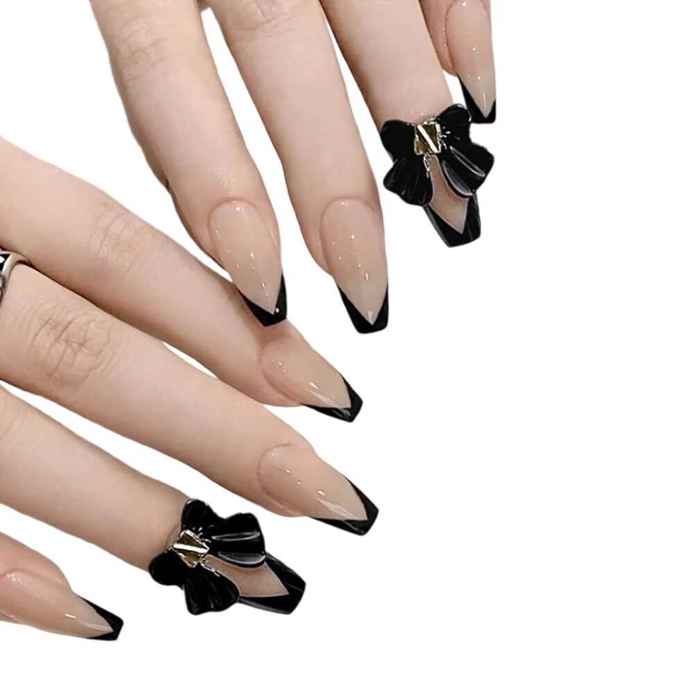 Nail Rhinestones For Easy Trim And File, Crystal Glass Non-Toxic And No Odor, Fits Various Occasions Including Parties Wedding Halloween, Unique Desi