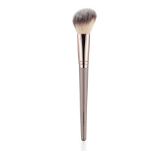 Luxury Meets Ethics, Professional Makeup Brush Set With Premium Synthetic Fibers, No-Shed Technology Ensures Flawless Application While Vegan Materia