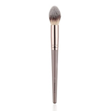 Synthetic Foundation Brush, Fluffy Head for Powders, Designed For Multi-functional Use In Professional Makeup Kits For Halloween Parties