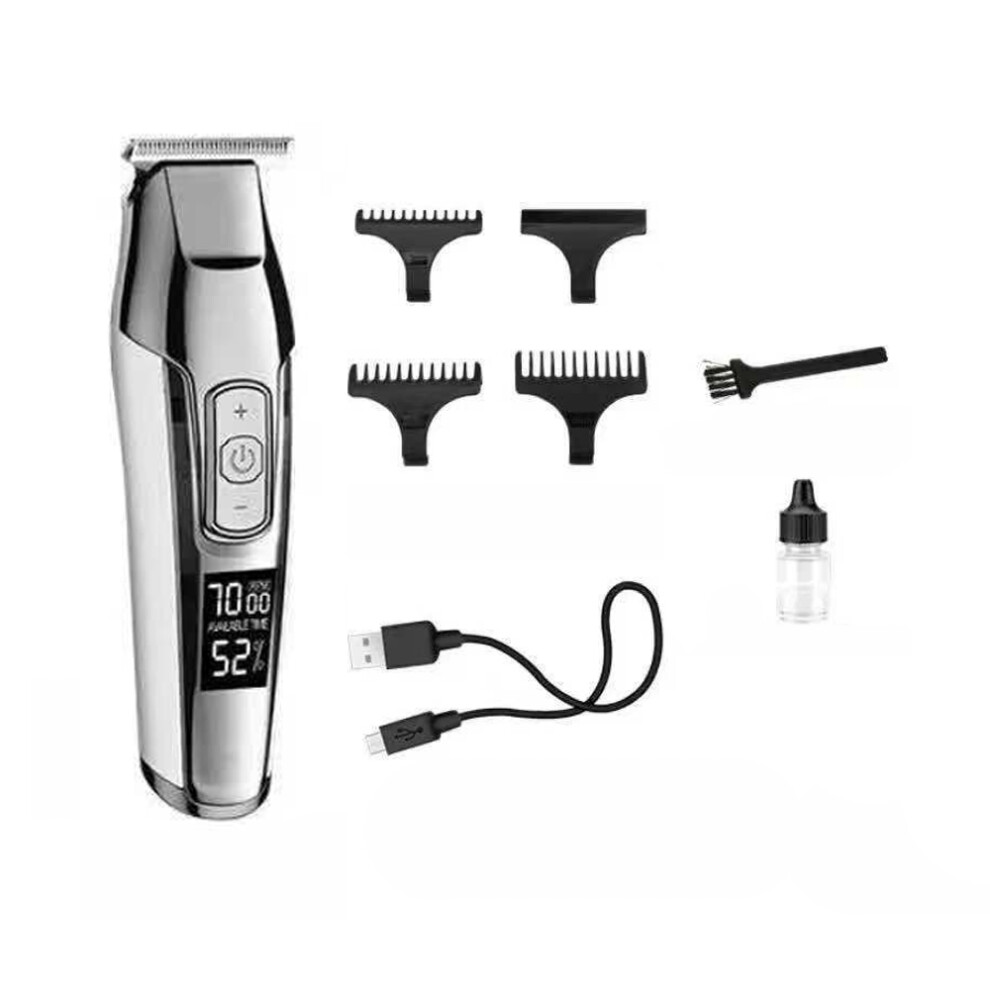Ultimate Trimmer Care: Shaver Lubricant, Your Partner In Professional Grooming, Hair Clipper Oil Promotes Optimal Blade Performance And Rust-Free Bla