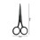 Ψαλίδι περιποίησης προσώπου με εργονομικό σχεδιασμό, κουρευτική μηχανή 2