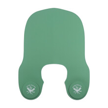 Châle de coiffure polyvalent pour salon de coiffure, confortable et imperméable grâce à sa matière en silicone souple, idéal pour une