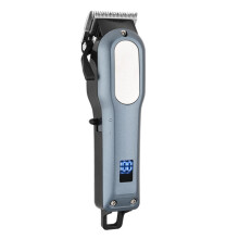 Men's Haircut Grooming Kit, Rechargeable Beard Trimmer with High-capacity Battery, Cordless&Corded Design, Powerful Motor for Effortless Trimming, 4