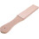 Leather Sharpening Strop with Ergonomic Handle, Double Sided for Precision Knife Edge Restoration 5
