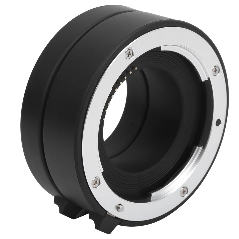 10Mm 16Mm Macro Autofocus Close-Up Adapter Ring For Eos Efm Camera 7901379488273