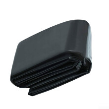 Pond Liner 10x10ft Heavy Duty Waterproof Polyethylene for Garden Ponds and Outdoor Water Features