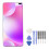 Αντικατάσταση οθόνης 6,67 ιντσών για Samsung Galaxy S10+, σκληρυμένο γυαλί με ολεοφοβική 1