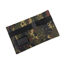 Solar Panel Charging, Portable Power Source for Home Adventure Outdoor, Eco-Friendly Efficient 10W Foldable Solar Charger for Phones Power Banks