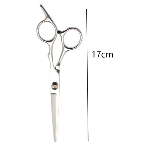 Ψαλίδια μαλλιών Razor Edge, ψαλίδια κοπής μαλλιών χειροτεχνίας για επαγγελματίες 1