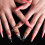 Press On Nails, Υγιές Υποβοηθητικό Ανάπτυξης Νυχιών, Μοντέρνο Σχεδιασμό για Γυναίκες, 4