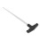 Auto-Frontscheibe Entferner Set ABS Glas Ausschnitt Kit 32cm Gewindeschneider 13