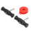 Auto-Frontscheibe Entferner Set ABS Glas Ausschnitt Kit 32cm Gewindeschneider 11