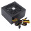 Mining Power Supply With High Temperature Protection Active PFC And Pure Copper Core Wire Optimized For Multi GPU Rigs 80 Plus Bronze Certified For 3