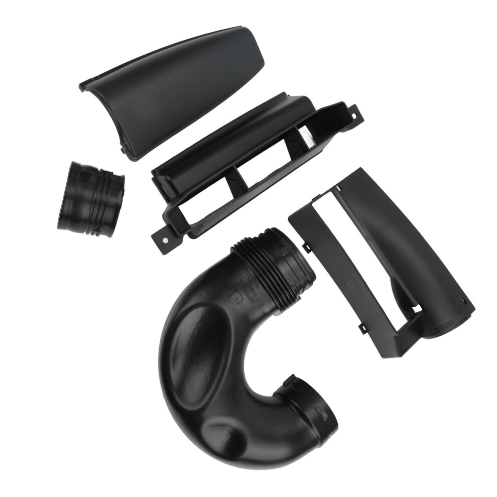 Seat Alhambra 2011Â2014 5Pcs Air Inlet Bellows Pipe Assembly 1Kd129618b 7671376166350