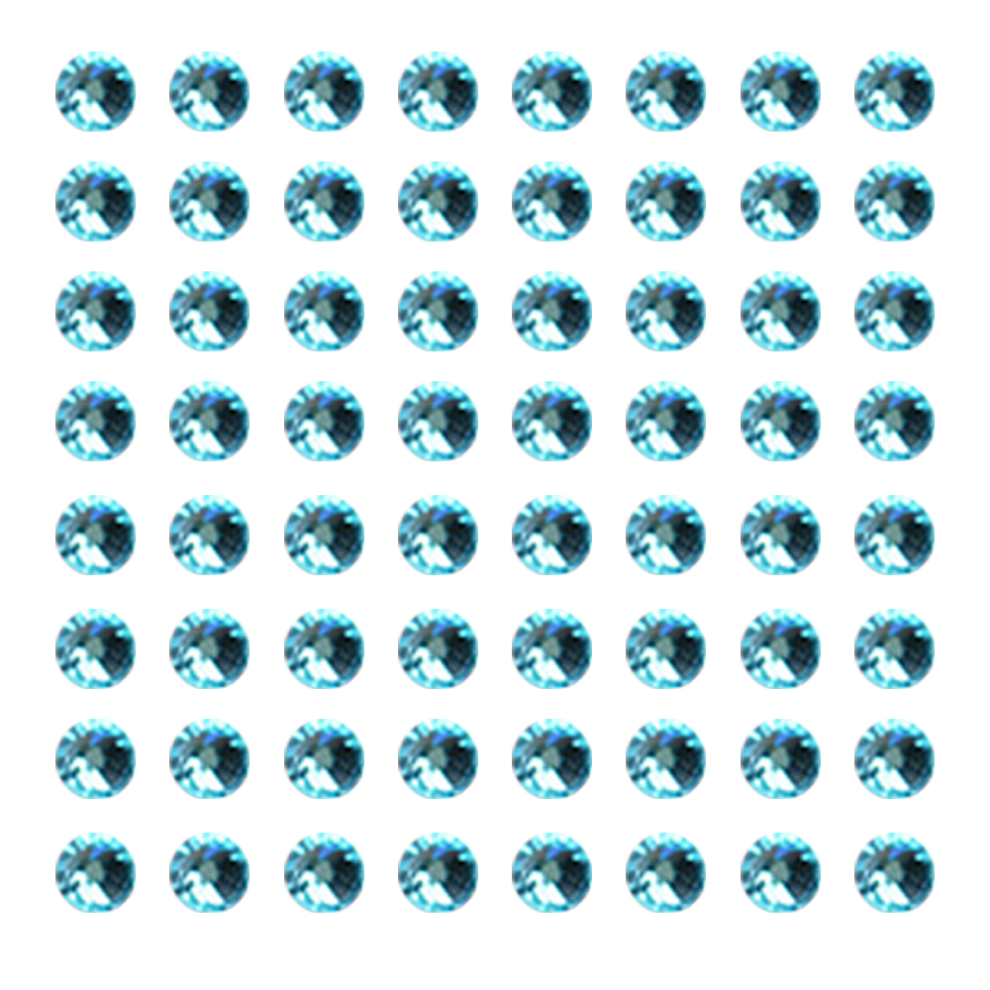 Light Glimmer In Glass: Flatback Gemstones, A Canvas Of For Halloween Parties For Nightclubs For Daily Use