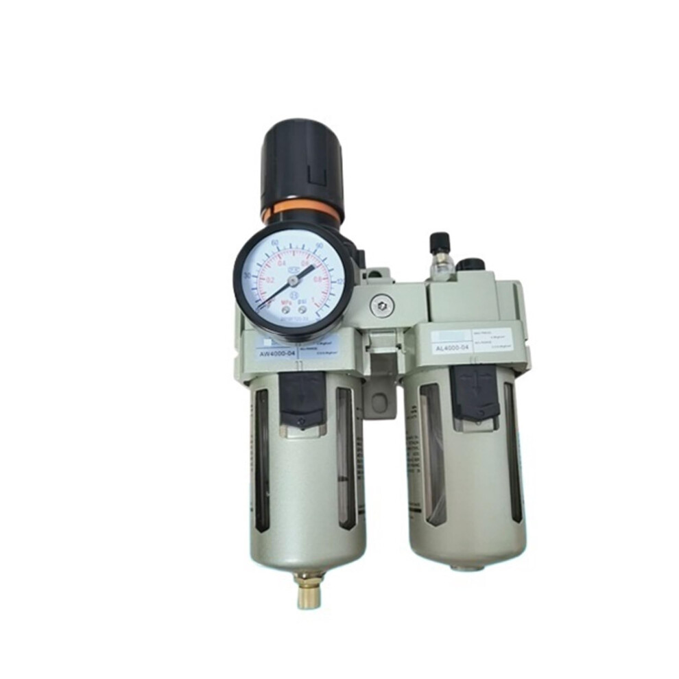 Ac401004d/03/06 Oilwater Separator Drainer Twopiece Manual Drain Version 04 9199774636605