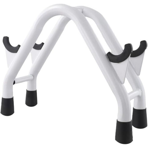Dumbbell Rack Stand NonSlip Base Strong Construction Rubber Pad Not Included 1