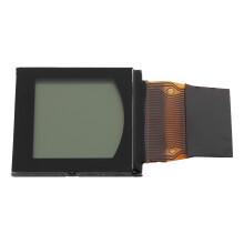 Instrument Cluster LCD Display Fit for Nissan Quest 2004-2006