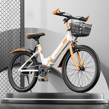 18/20/22Inch Carbon Steel Folding Bike, GearShift, UltraLight Portable, For Ages 815, Outdoor Camping, 22Inch A