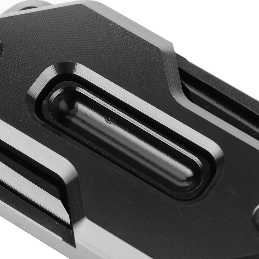 Front Brake Oil Cap Cover For Honda Cb650f/Cbr650f/Xadv750 2014-2020 Black 3561379498982
