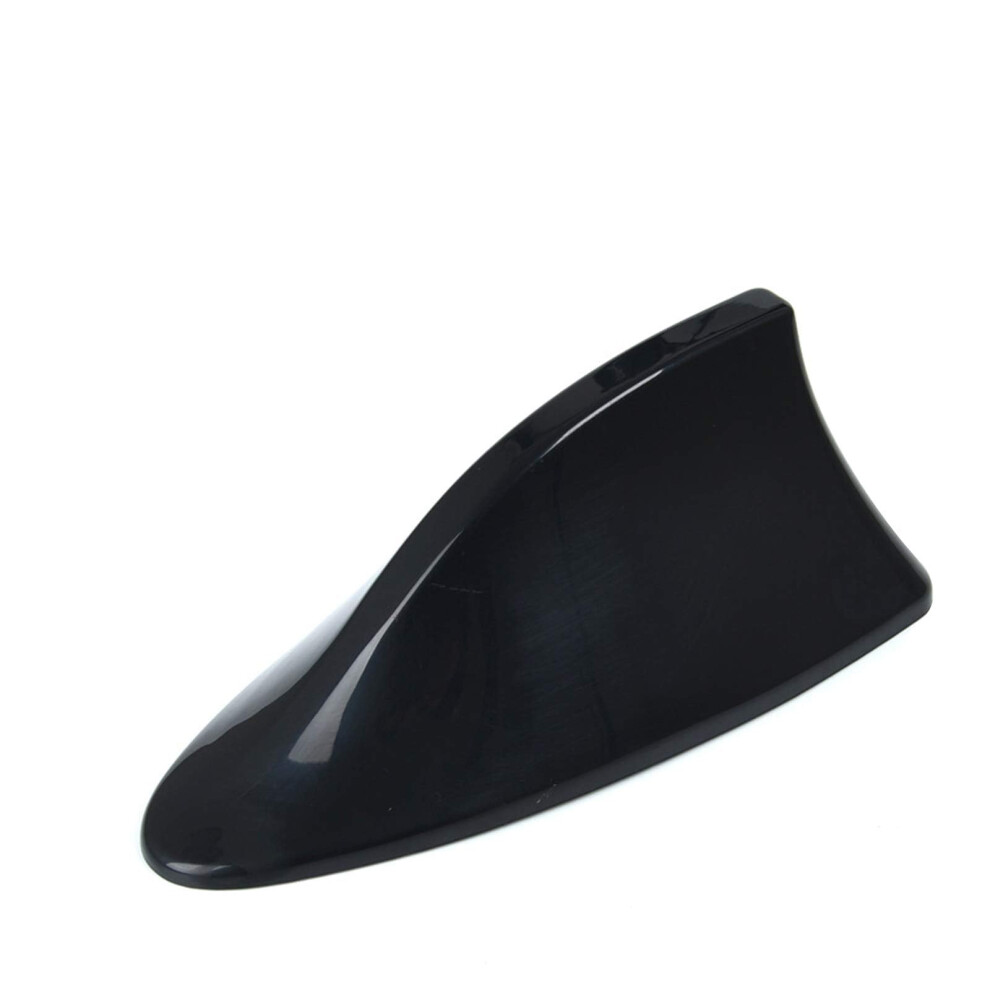 Shark Fin Antenna For Compass 20112016 And 20202023, Abs Plastic Roof Aerials, Radio Signal Enhancement 9187378893463