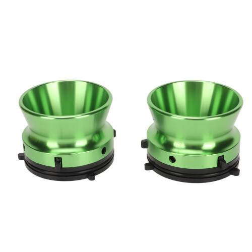 Universal Loading Device For Professional Use, 10 Inch Opener With Aluminum Alloy And Plastic Robust Construction