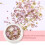 Καινοτόμο σύνολο νυχιών, αξεσουάρ επεξεργασίας DIY για εξατομικευμένη τέχνη 3