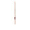 TWIST DESIGN Lippenstift #2-Terracotta 1 u 1