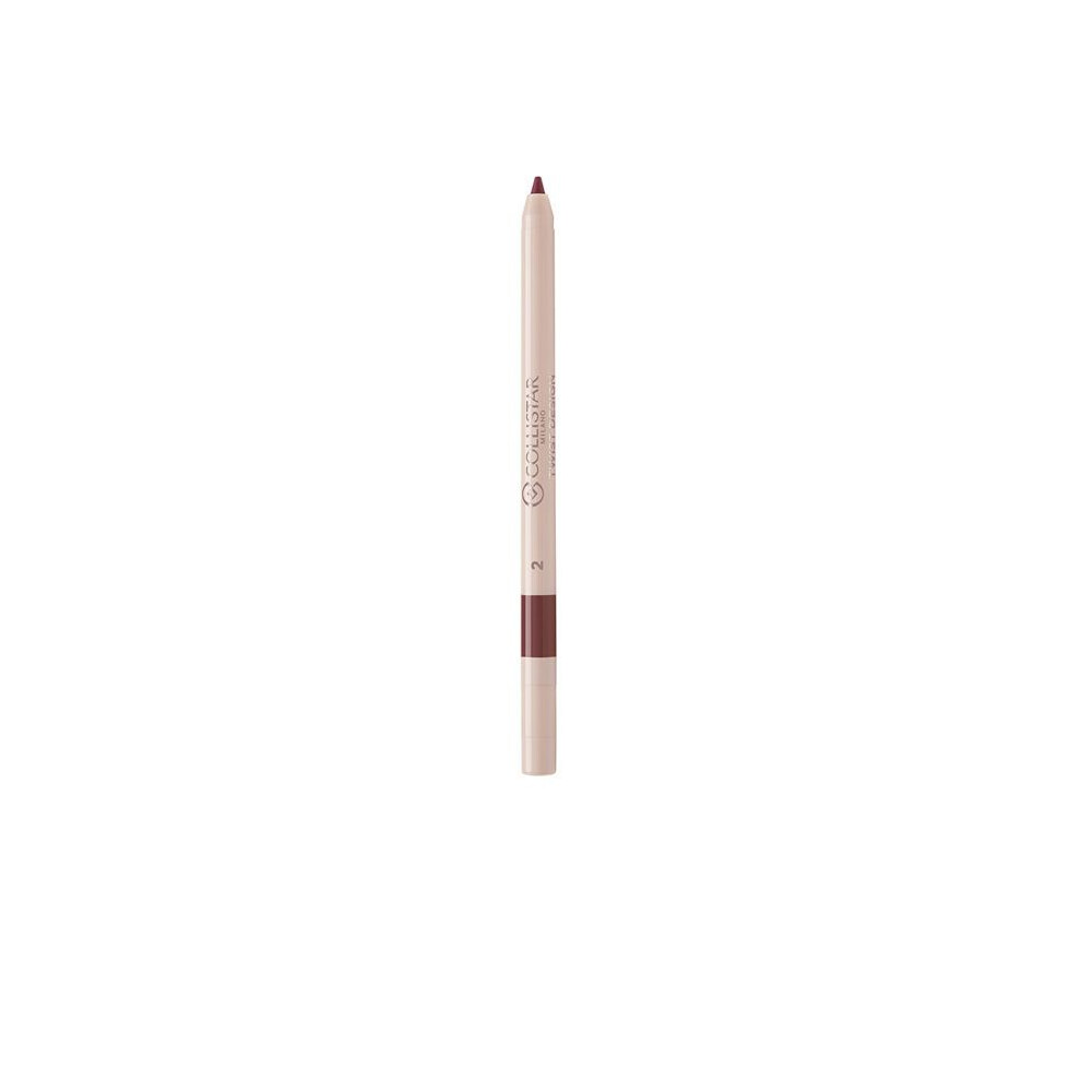 TWIST DESIGN lipstick #2-Terracotta 1 u