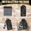 Metal Keychains 12/36Pack Elegant Appreciation Gift-36 pieces 6