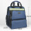 Electrician Tool Backpack Large Capacity Storage Organizer Waterproof 600D Fabric Construction Worker Portable Tool Bag 5