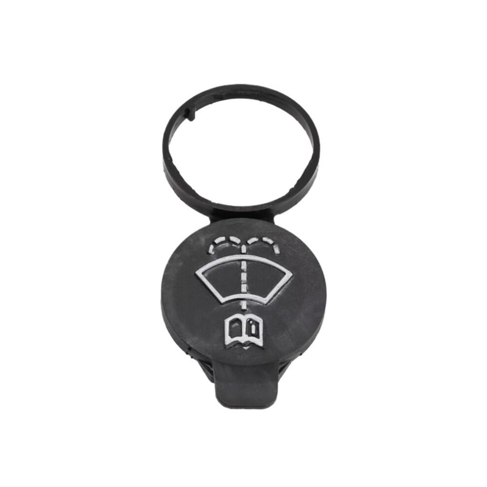Windshield Washer Reservoir Cap For Chevrolet Camaro 20102016 13227300 Leakproof Seal Ref: 4631 9199774641265