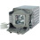 Replacement Lamp Compatible With BLFU190C And PQ4842401 2