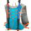 Hydration Pack Running Backpack Water Bladder Adjustable Straps Reflective For Outdoor Running Camping Cycling 1