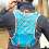 Hydration Pack Running Backpack Water Bladder Adjustable Straps Reflective For Outdoor Running Camping Cycling 2