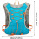 Hydration Pack Running Backpack Water Bladder Adjustable Straps Reflective For Outdoor Running Camping Cycling 5