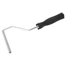 Lightweight 6in Fiberglass Roller for Enhanced Mold Resin Composite Projects
