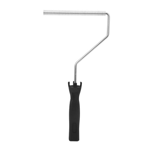 Lightweight 6in Fiberglass Roller for Enhanced Mold Resin Composite Projects 1