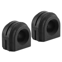 Sway Bar Bushing for BMW F10 F11 F12 520d 528i 640i Front Axle Stabilizer Anti Roll Bar 2pcs