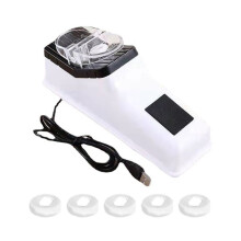 Electric Knife Sharpener Knife Sharpeners for Kitchen Knives Sharpener Portable Knife Sharpener Tool