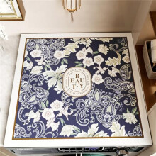 Washer and Dryer Cover Waterproof NonSlip Absorbent Dust Protector Mat Dark Blue 36x46cm