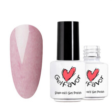 Esmalte de uñas sin ingredientes agresivos, esmalte de uñas con purpurina, ecológico, saludable, de larga duración, secado rápido, colores de